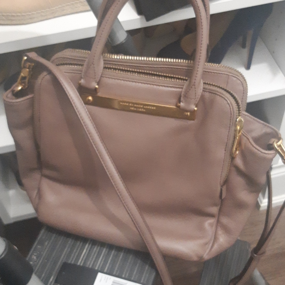 Marc Jacobs - Picture 3 of 3